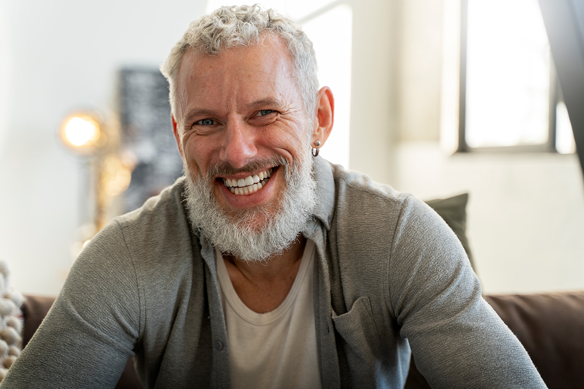 Testosterone Replacement Therapy for Men In Testosterone Replacement Therapy Clinic In Plainfield